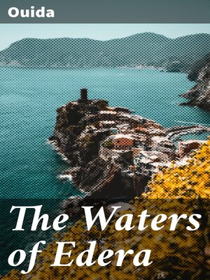cover image of The Waters of Edera